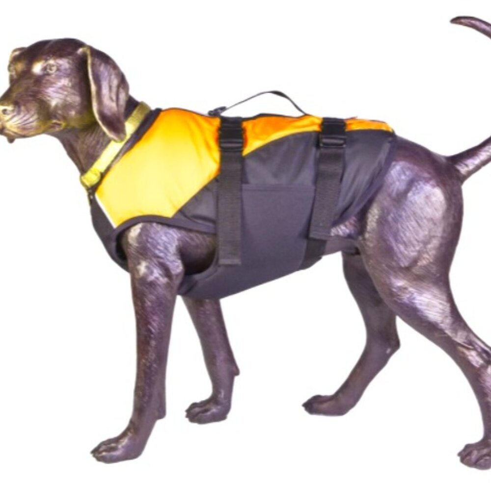 Dog Flotation Vest